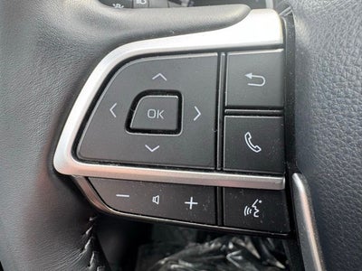 2023 Toyota Highlander XLE AWD