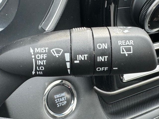 2023 Toyota Highlander XLE AWD