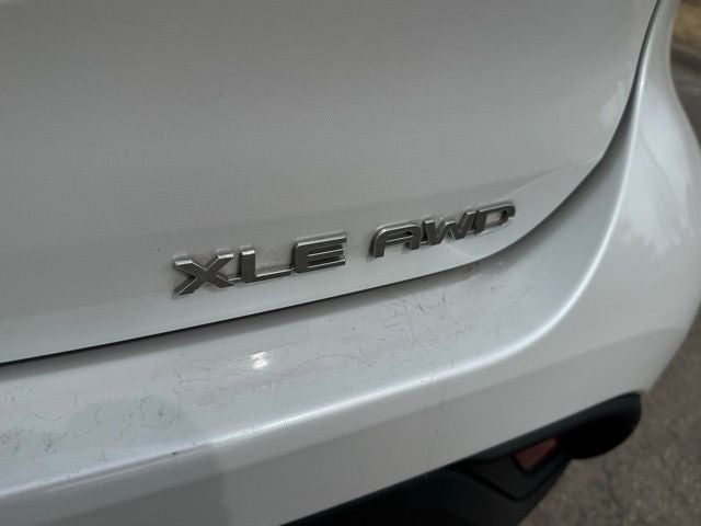 2023 Toyota Highlander XLE AWD