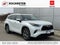 2023 Toyota Highlander XLE AWD