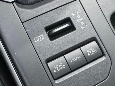 2023 Toyota Highlander XLE AWD