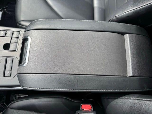 2023 Toyota Highlander XLE AWD