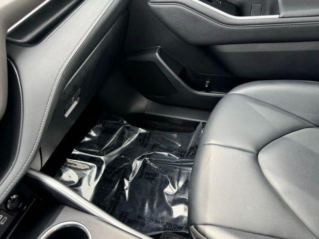 2023 Toyota Highlander XLE AWD