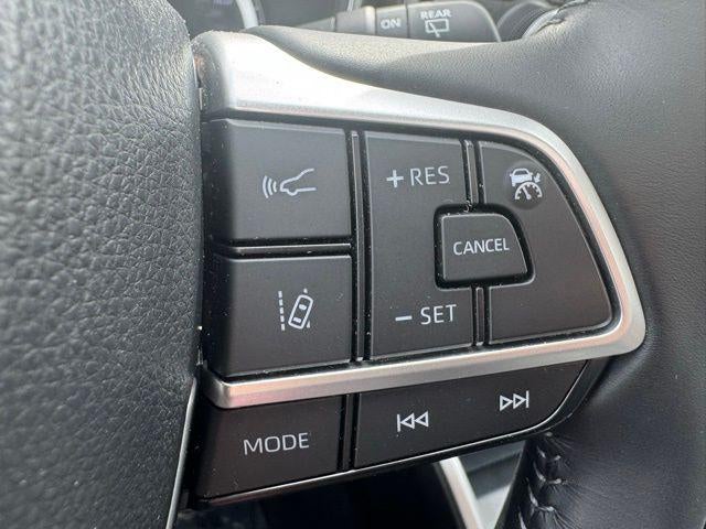 2023 Toyota Highlander XLE AWD