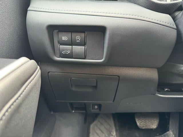 2023 Toyota Highlander XLE AWD