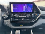 2023 Toyota Highlander XLE AWD