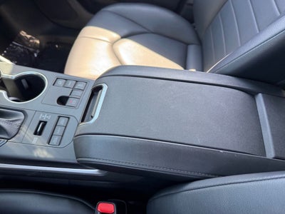 2023 Toyota Highlander XLE AWD