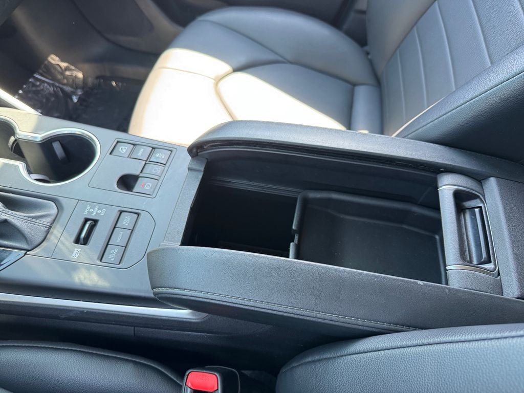 2023 Toyota Highlander XLE AWD