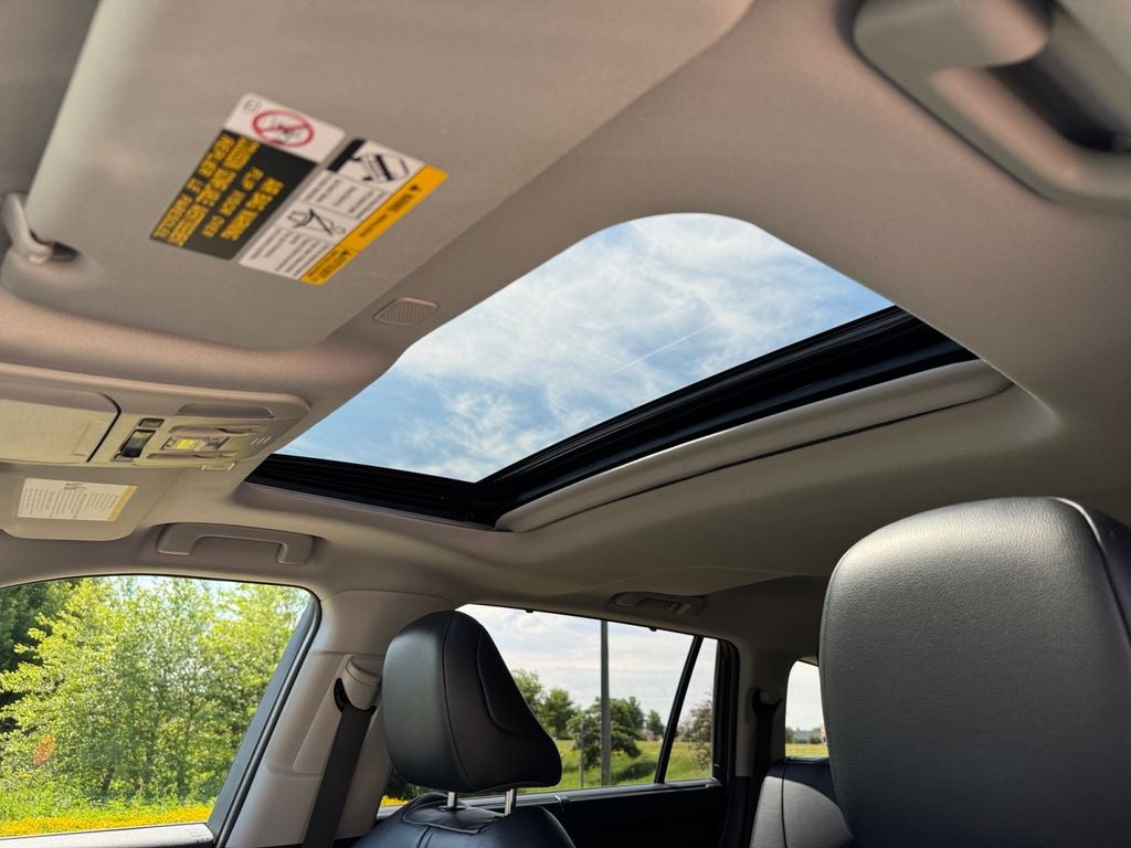 2023 Toyota Highlander XLE AWD