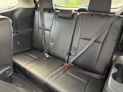 2023 Toyota Highlander XLE AWD