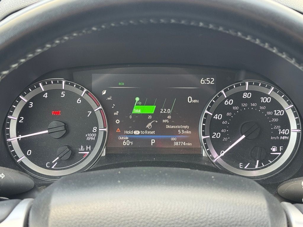 2023 Toyota Highlander XLE AWD