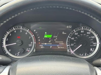 2023 Toyota Highlander XLE AWD