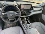 2024 Toyota Highlander Platinum AWD
