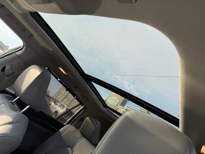 2024 Toyota Highlander Platinum AWD