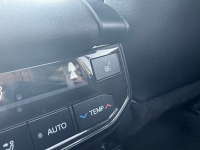 2023 Toyota Highlander Platinum AWD