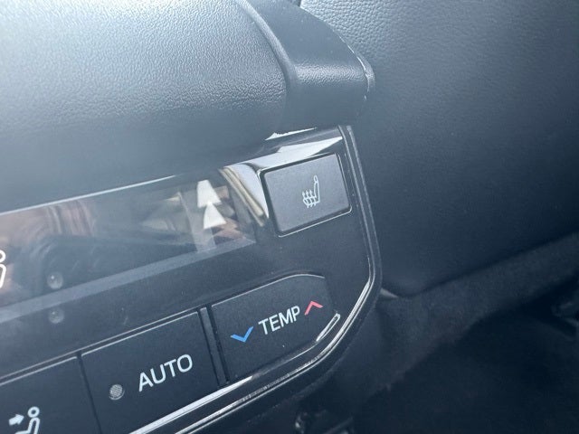 2023 Toyota Highlander Platinum AWD