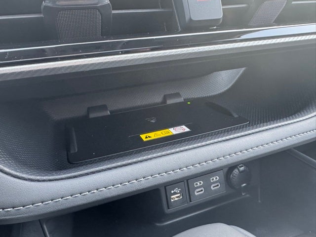 2023 Toyota Highlander Platinum AWD