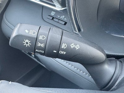 2023 Toyota Highlander Platinum AWD