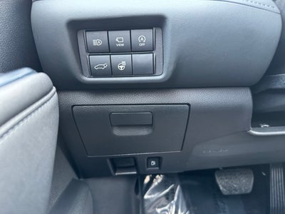 2023 Toyota Highlander Platinum AWD