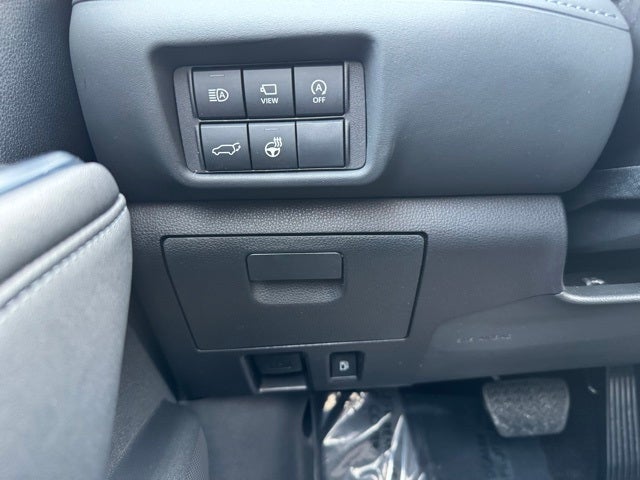 2023 Toyota Highlander Platinum AWD