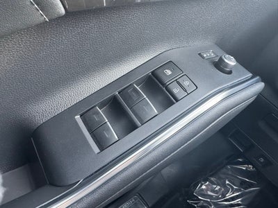 2023 Toyota Highlander Platinum AWD