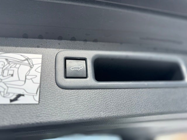 2023 Toyota Highlander Platinum AWD