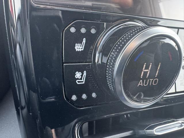 2023 Toyota Highlander Platinum AWD