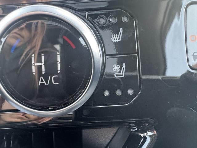 2023 Toyota Highlander Platinum AWD