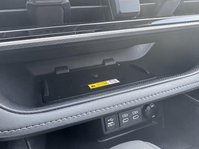 2023 Toyota Highlander Platinum AWD