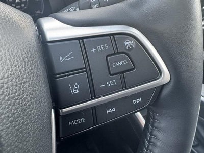 2023 Toyota Highlander Platinum AWD