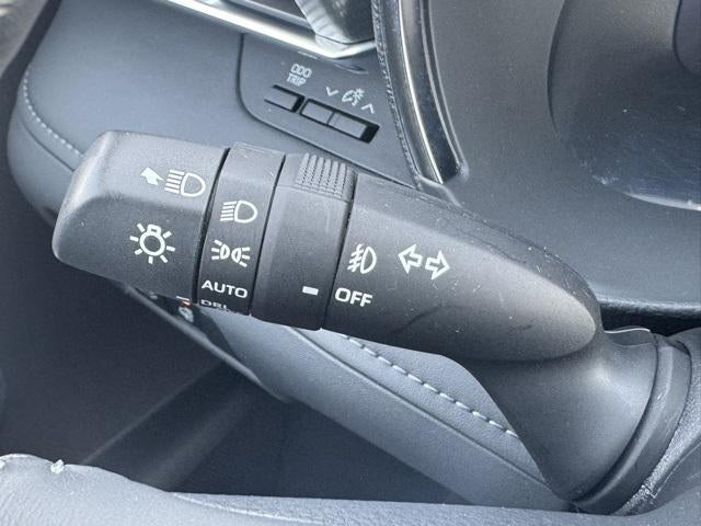 2023 Toyota Highlander Platinum AWD