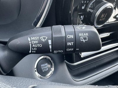 2023 Toyota Highlander Platinum AWD