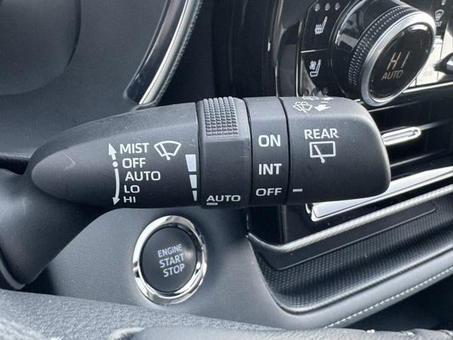 2023 Toyota Highlander Platinum AWD