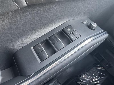 2023 Toyota Highlander Platinum AWD