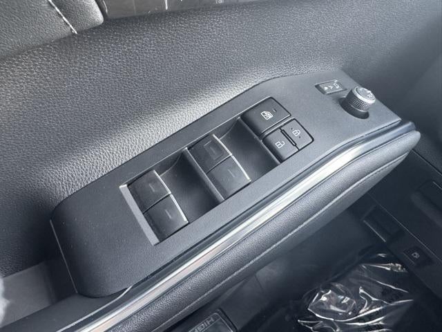 2023 Toyota Highlander Platinum AWD