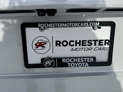 2023 Toyota Highlander Platinum AWD