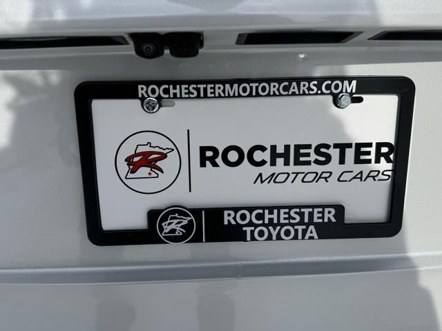 2023 Toyota Highlander Platinum AWD