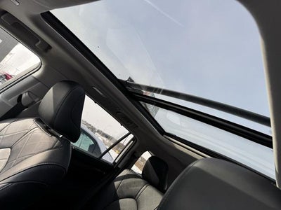 2023 Toyota Highlander Platinum AWD