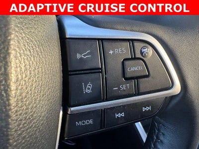 2023 Toyota Highlander XLE AWD