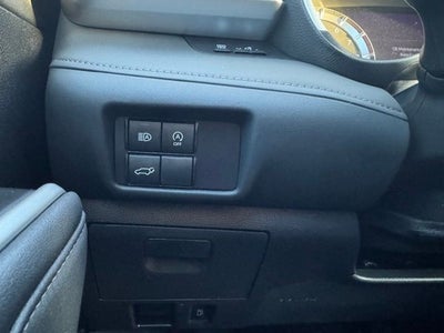 2023 Toyota Highlander XLE AWD