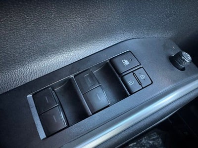 2023 Toyota Highlander XLE AWD