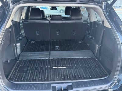 2023 Toyota Highlander XLE AWD