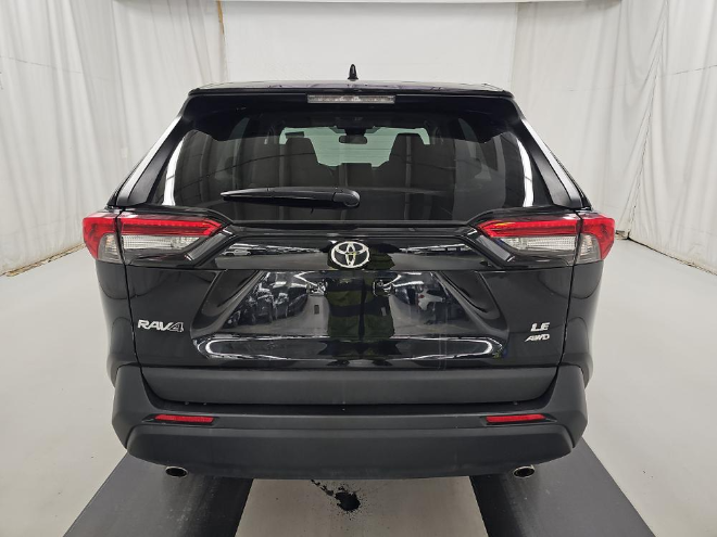 2023 Toyota Highlander XLE AWD