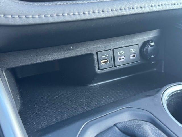 2023 Toyota Highlander XLE AWD