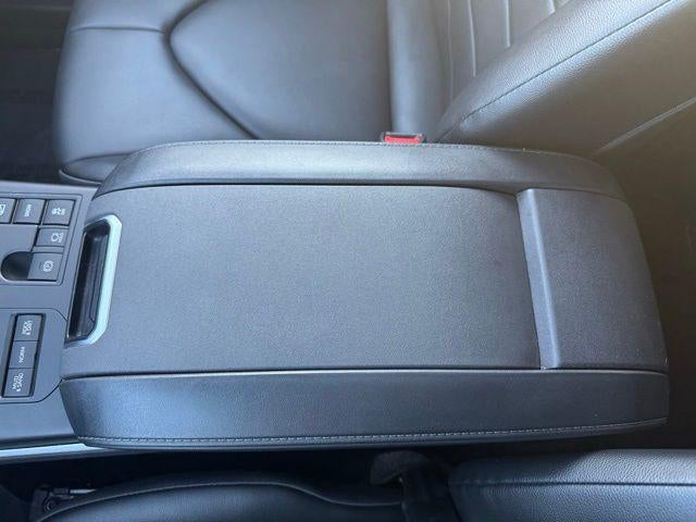 2023 Toyota Highlander XLE AWD