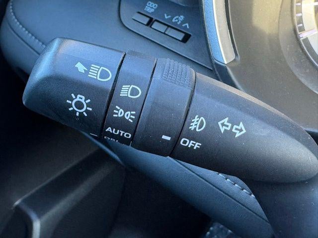 2023 Toyota Highlander XLE AWD