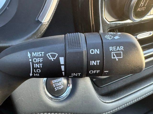 2023 Toyota Highlander XLE AWD