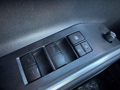 2023 Toyota Highlander XLE AWD