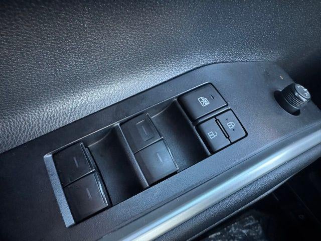 2023 Toyota Highlander XLE AWD