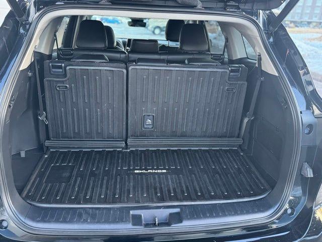 2023 Toyota Highlander XLE AWD